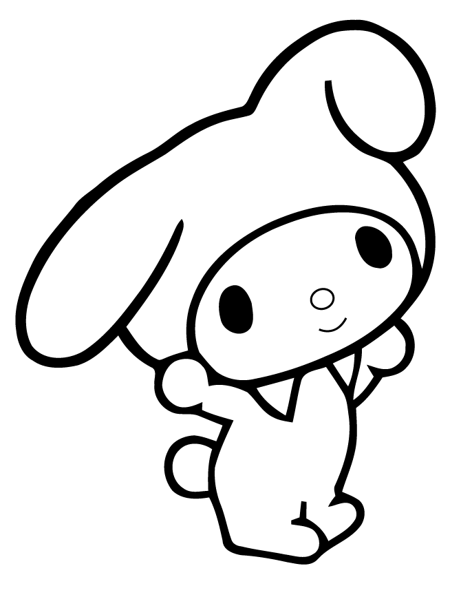 kawaii coloring pages printable jpg