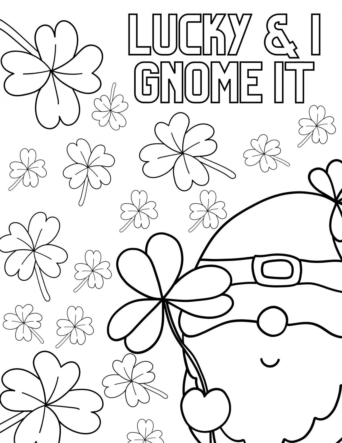 leaf coloring pages for kids printable jpg