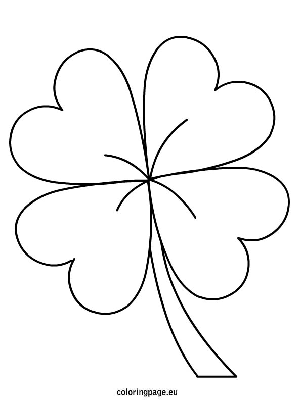 30 Leaf Coloring Pages for Kids Printable 20