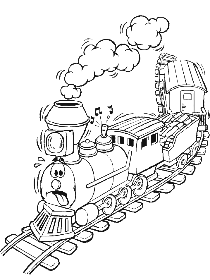 polar express coloring pages printable jpg