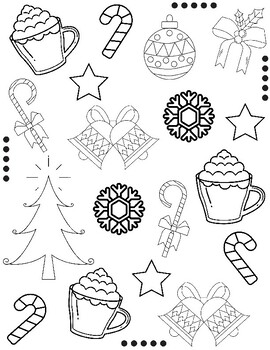 polar express coloring pages printable jpg