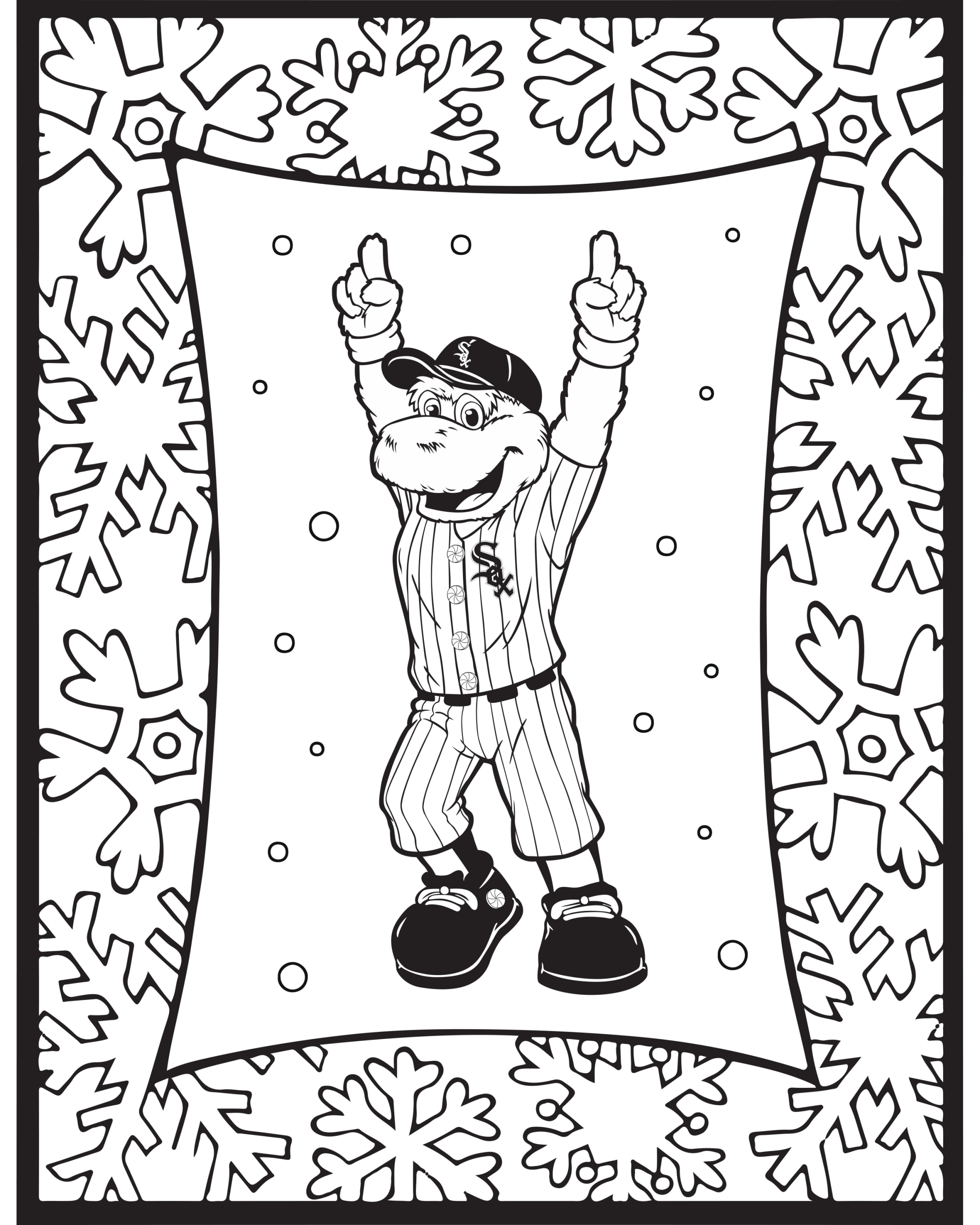 chicago cubs logo coloring pages printable jpg