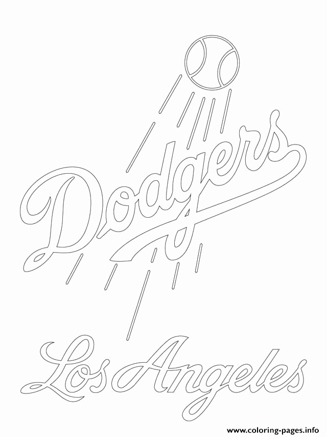 31 Chicago Cubs Logo Coloring Pages Printable 8