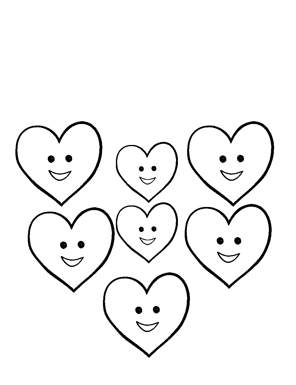 cute valentines day coloring pages for adults printable jpg