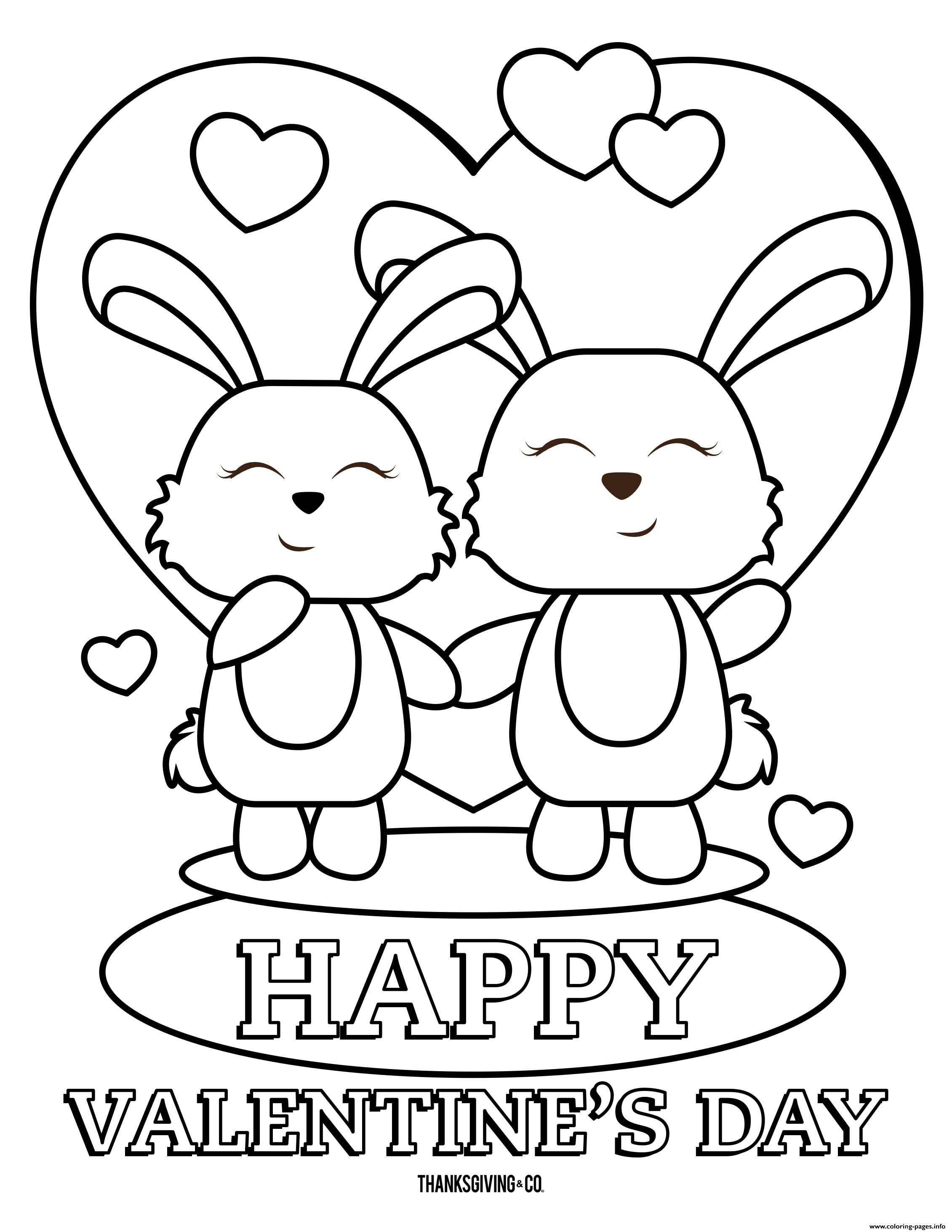 cute valentines day coloring pages for adults printable jpg