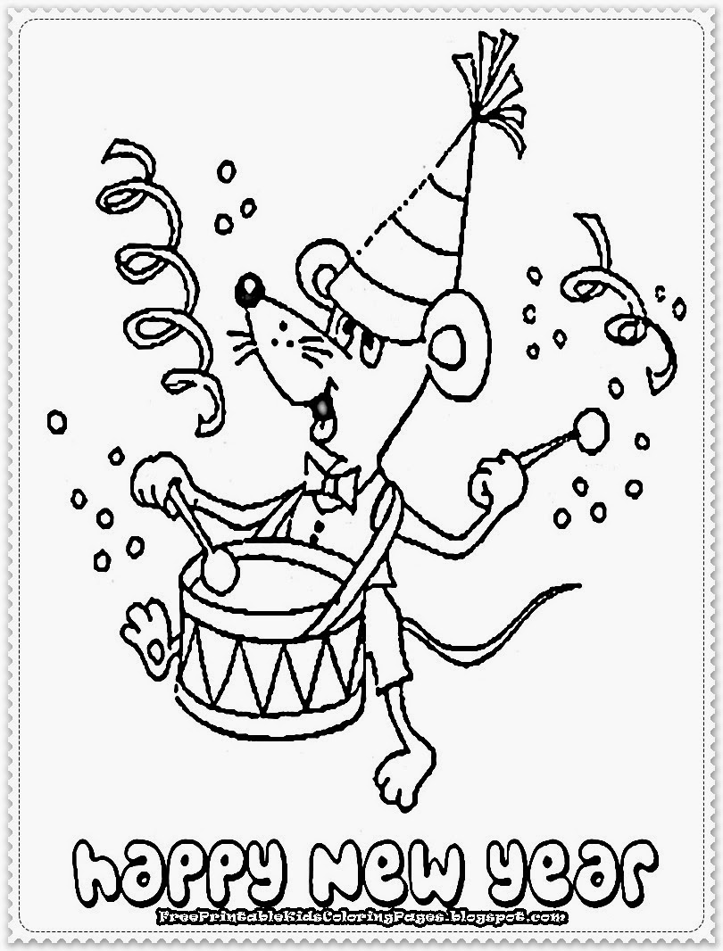 disney new year coloring pages printable jpg