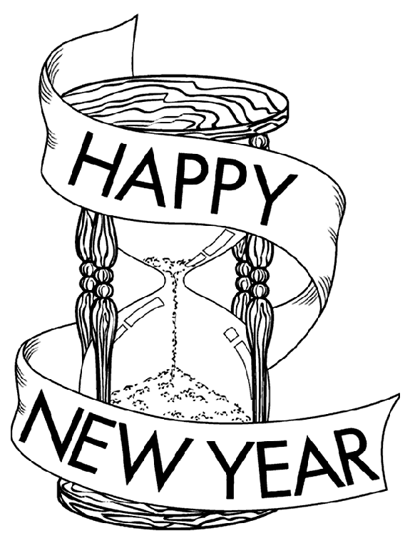 disney new year coloring pages printable jpg