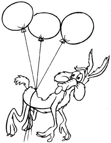 fast roadrunner coloring pages printable jpg