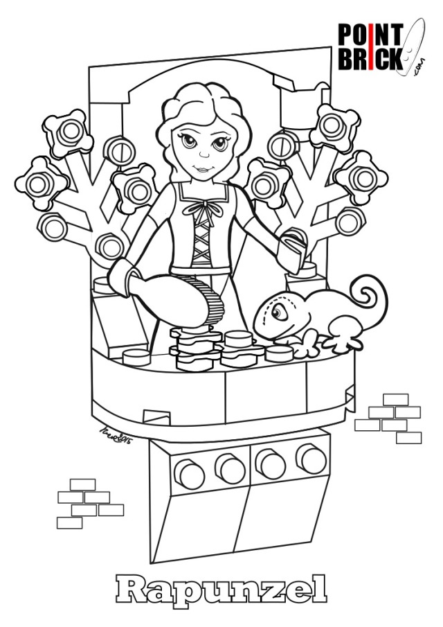 solid brick coloring pages printable jpg