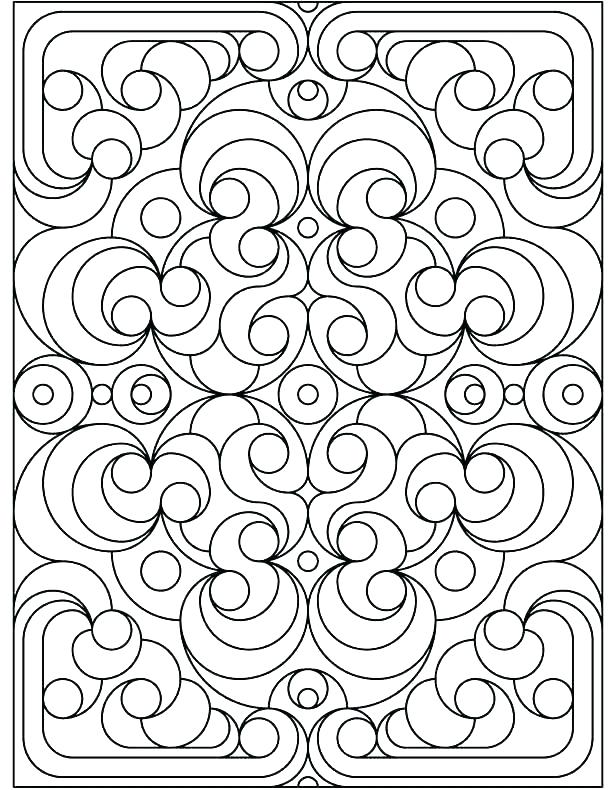 solid brick coloring pages printable jpg