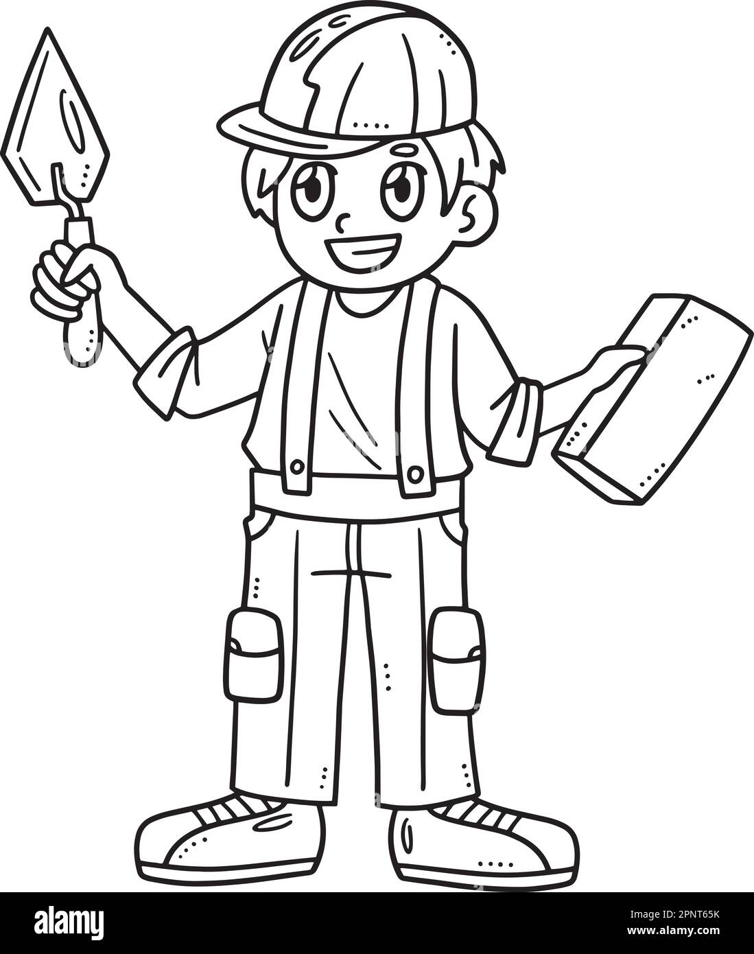 solid brick coloring pages printable jpg