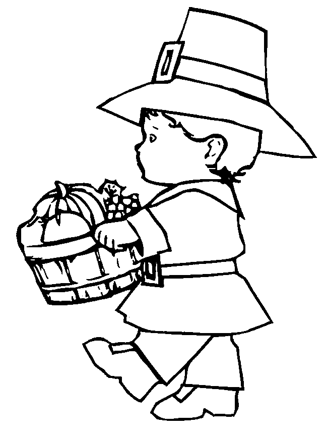 historic first thanksgiving coloring pages printable jpg