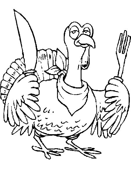 32 Historic First Thanksgiving Coloring Pages Printable 29