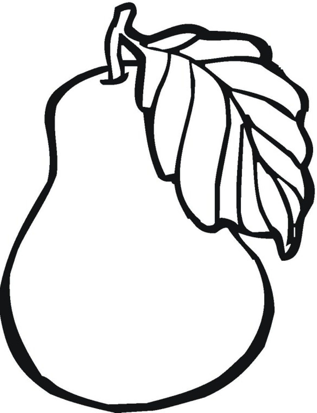 32 Kiwi Fruit Coloring Pages Printable 23