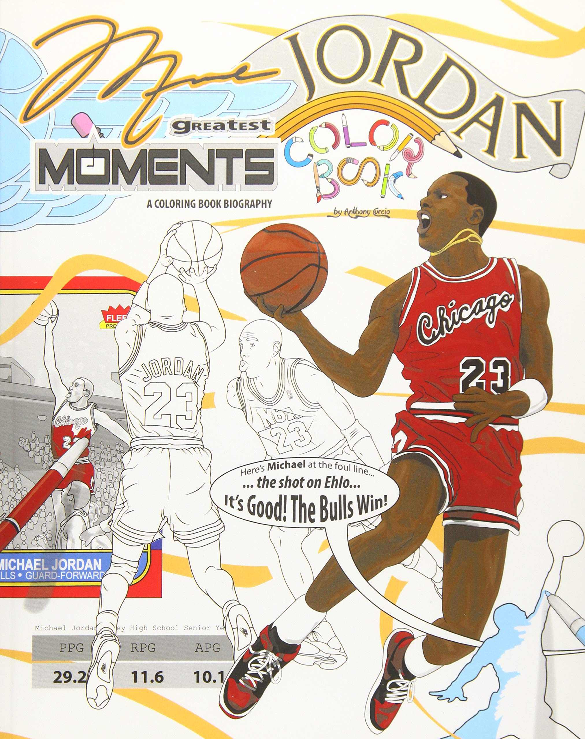 32 Legendary Michael Jordan Coloring Pages Printable 13