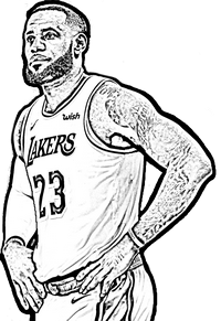 legendary michael jordan coloring pages printable jpg