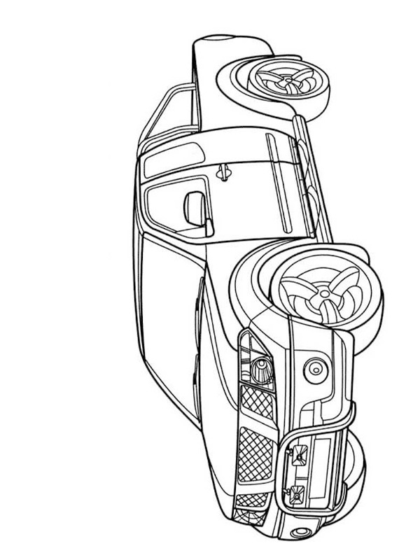 speedy nissan coloring pages printable jpg