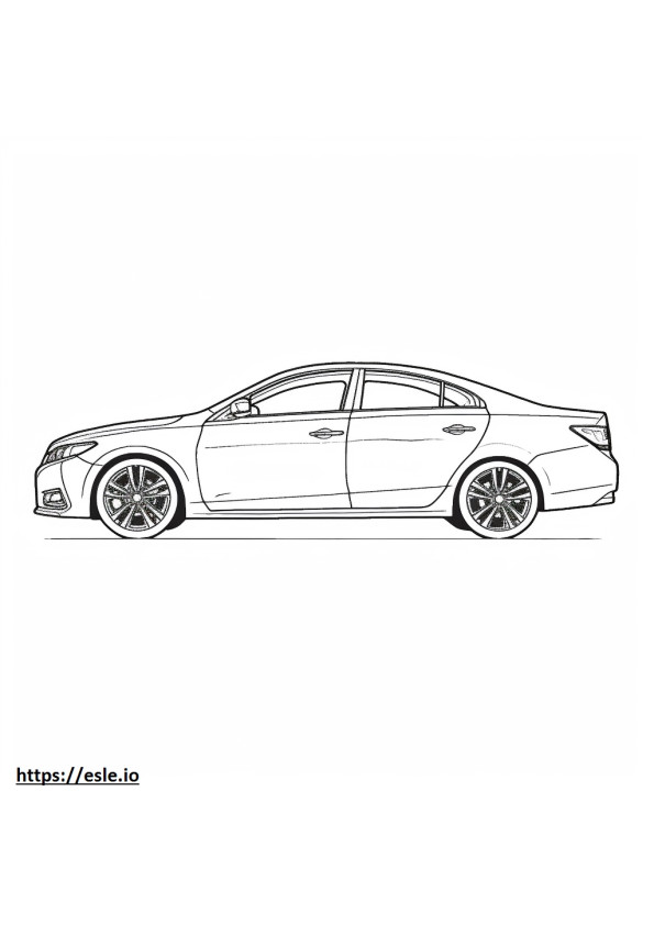 speedy nissan coloring pages printable jpg