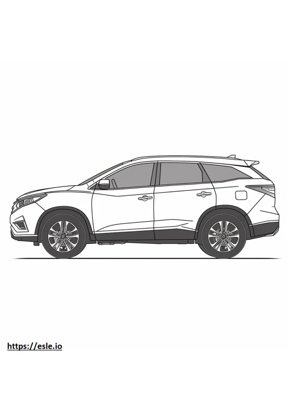 speedy nissan coloring pages printable jpg