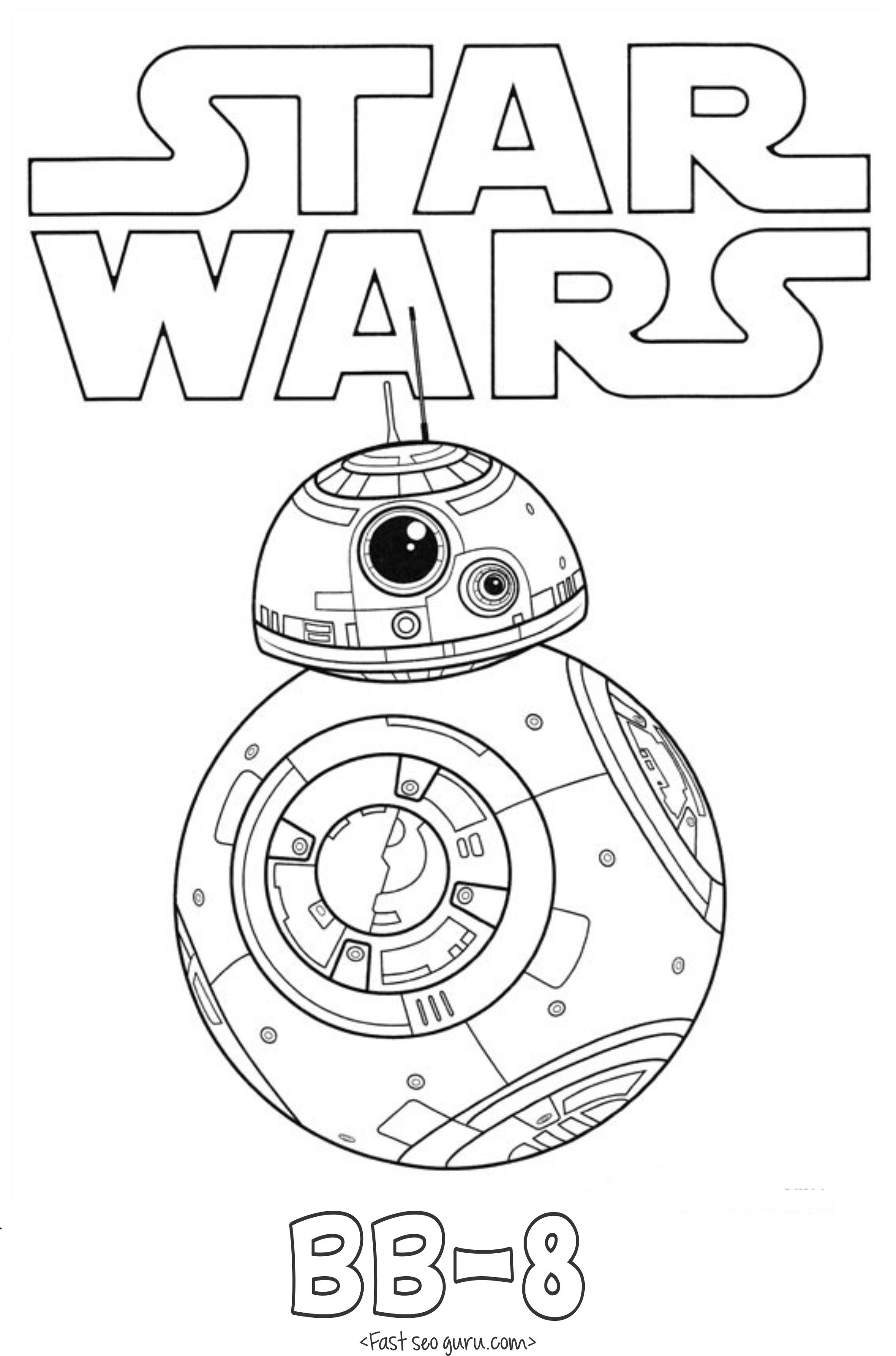 32 Star Wars Spaceship Coloring Pages Printable 14