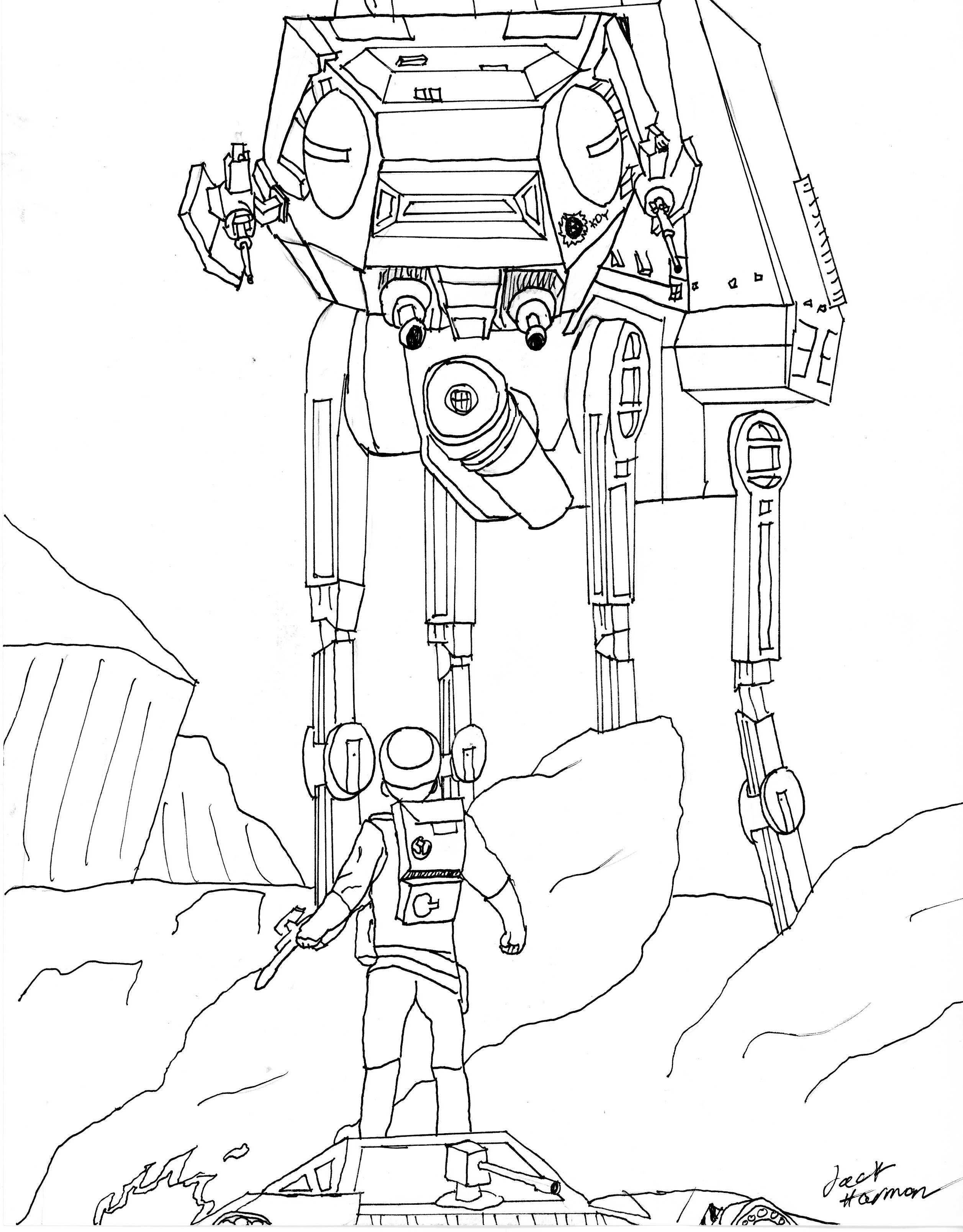 star wars spaceship coloring pages printable jpg