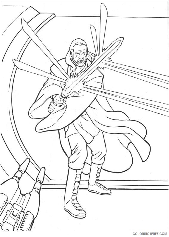 32 Star Wars Spaceship Coloring Pages Printable 6