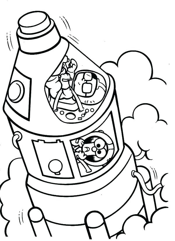 32 Star Wars Spaceship Coloring Pages Printable 8