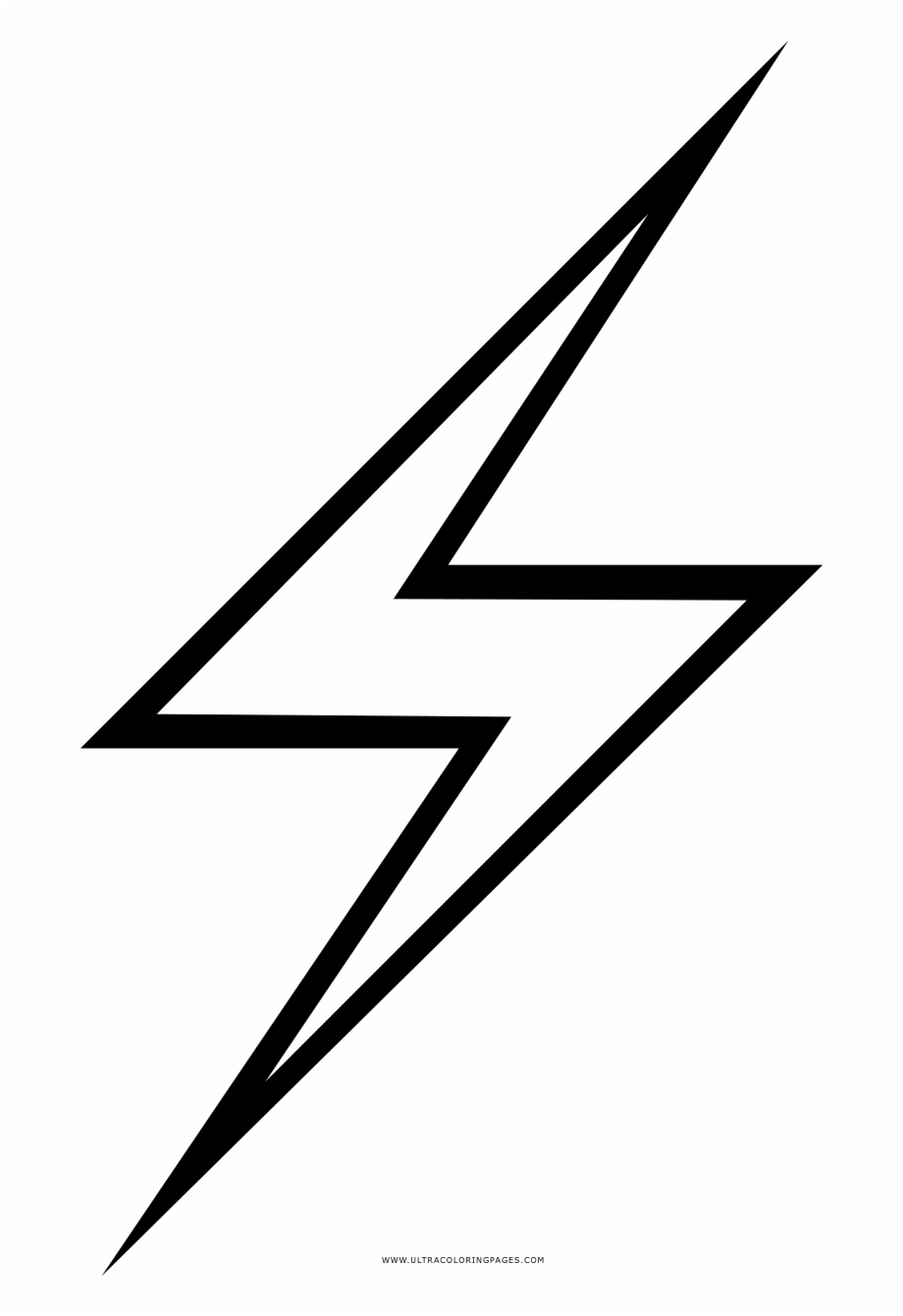 electrifying lightning coloring pages printable jpg