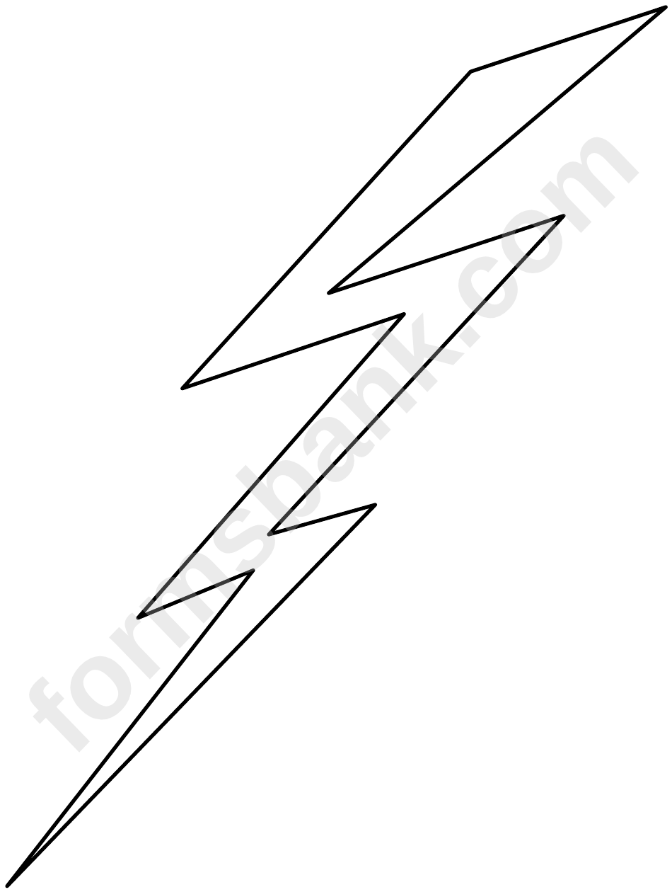 electrifying lightning coloring pages printable jpg