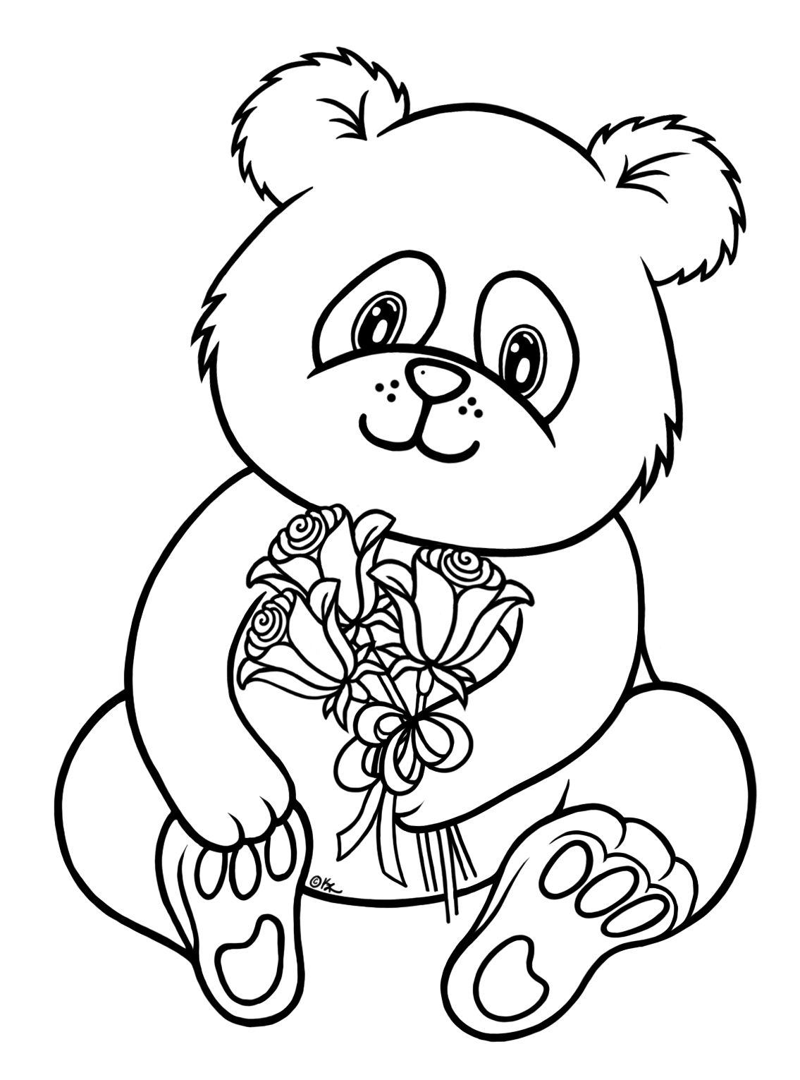 red panda coloring turning red coloring pages printable jpg