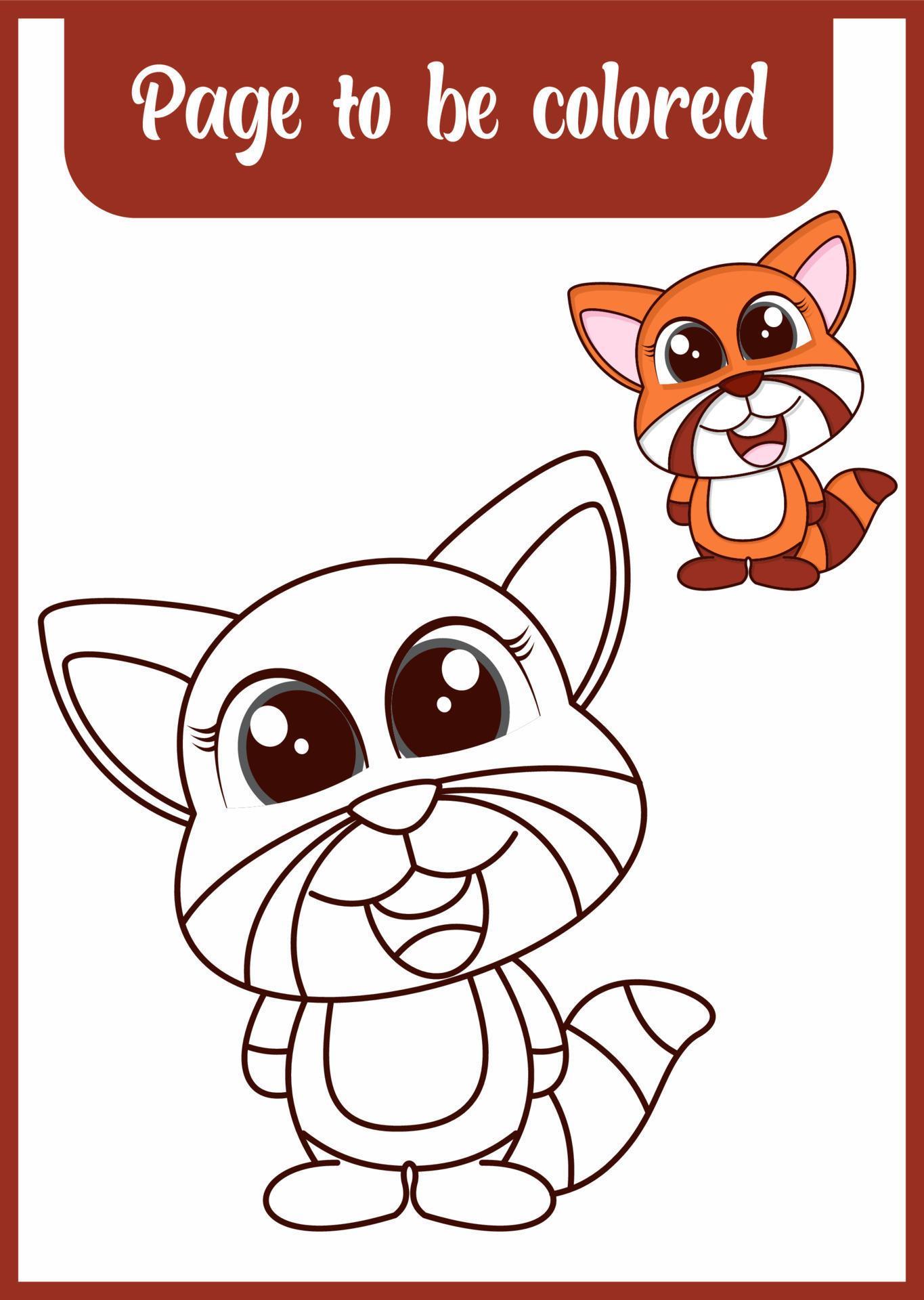 33 Red Panda Coloring Turning Red Coloring Pages Printable 35