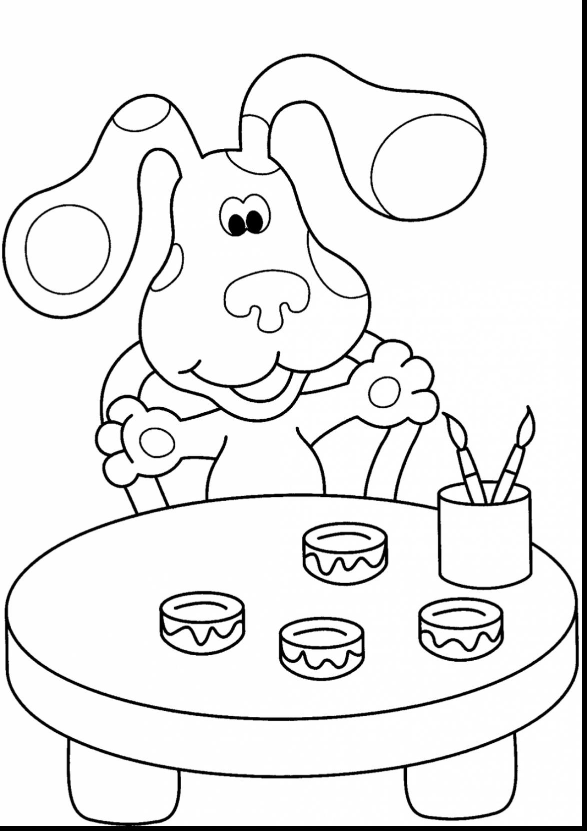 33 Sheriff Callie Coloring Pages Printable 14