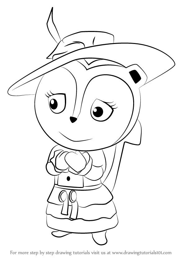 sheriff callie coloring pages printable jpg