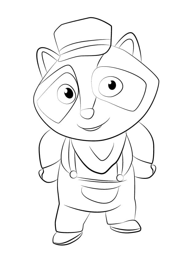 33 Sheriff Callie Coloring Pages Printable 35