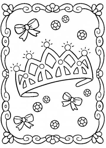 shiny jewelry coloring pages printable jpg