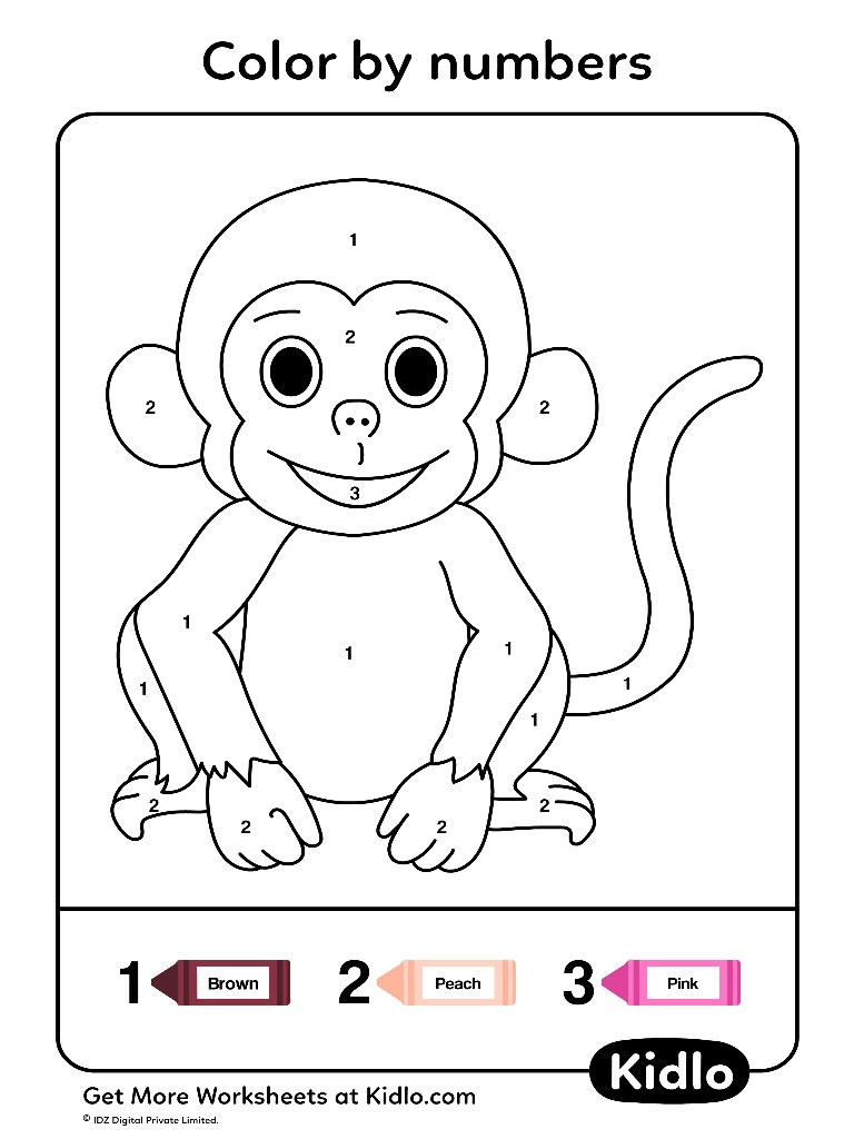 33 Slide Coloring Pages Printable 7