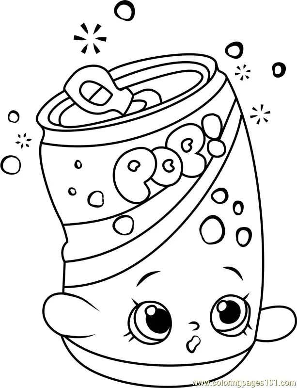 33 Soft Chinchilla Coloring Page Printable 17