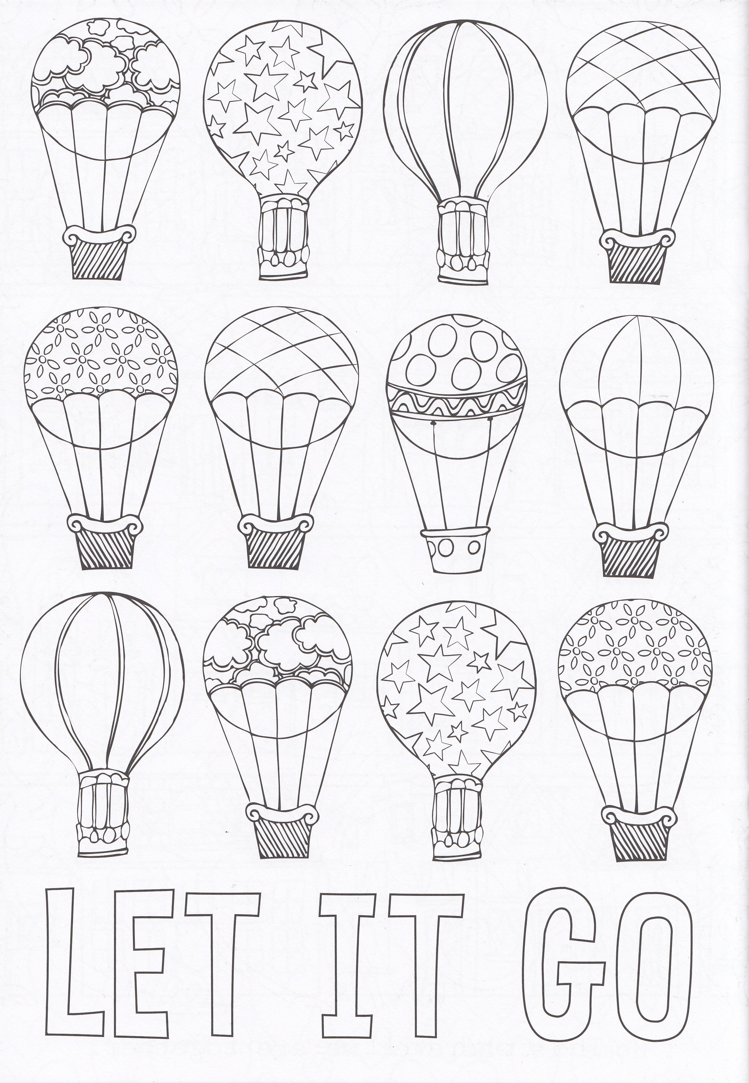 33 Travel Coloring Pages Printable 10