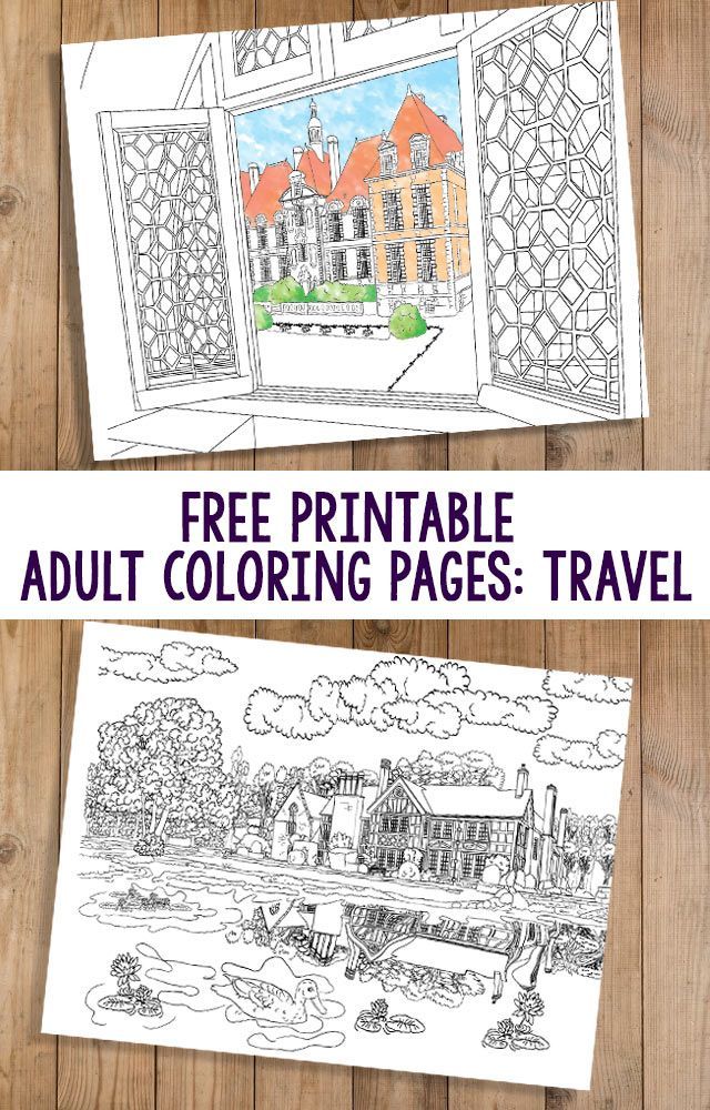 travel coloring pages printable jpg