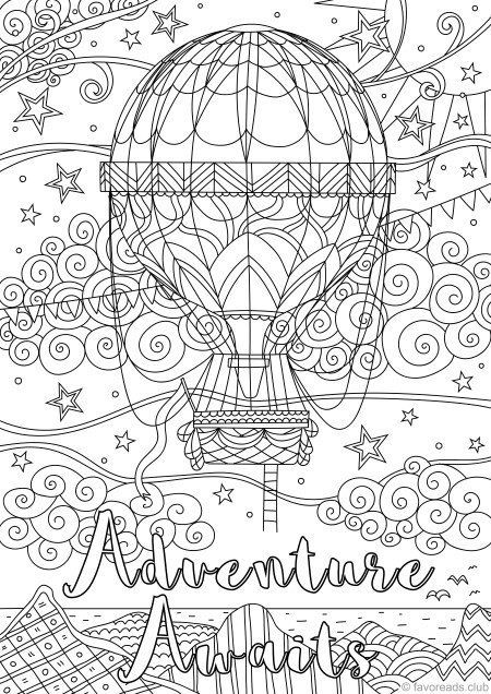 travel coloring pages printable jpg