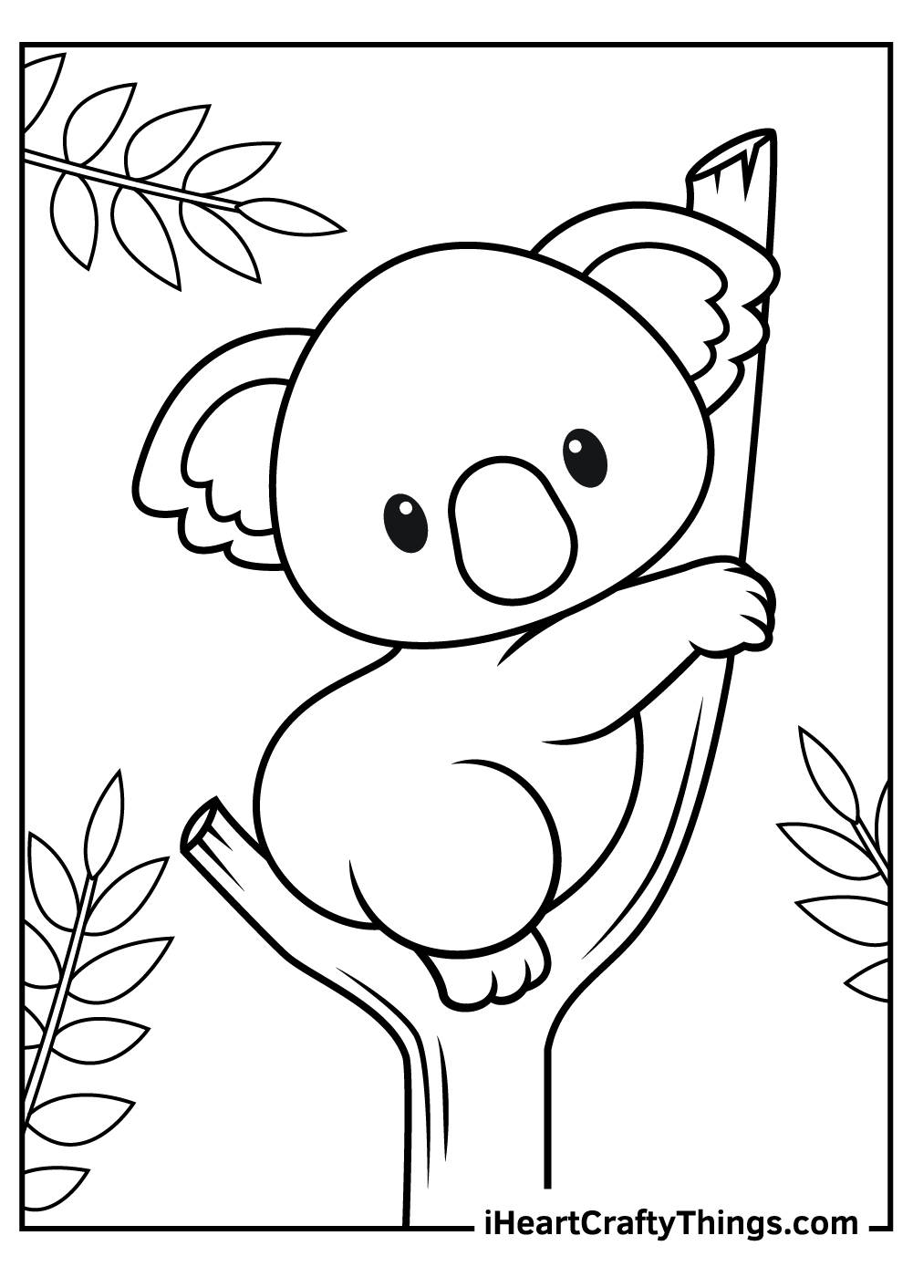 adorable nocturnal animals coloring pages printable jpg