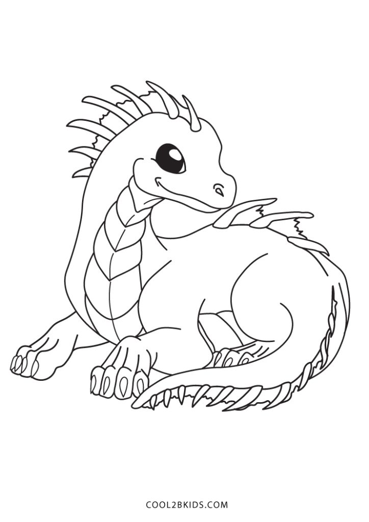 34 Curious Bearded Dragon Coloring Page Printable 22