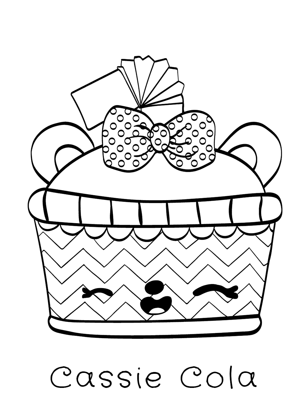 34 Fun Num Noms Coloring Pages Printable 19