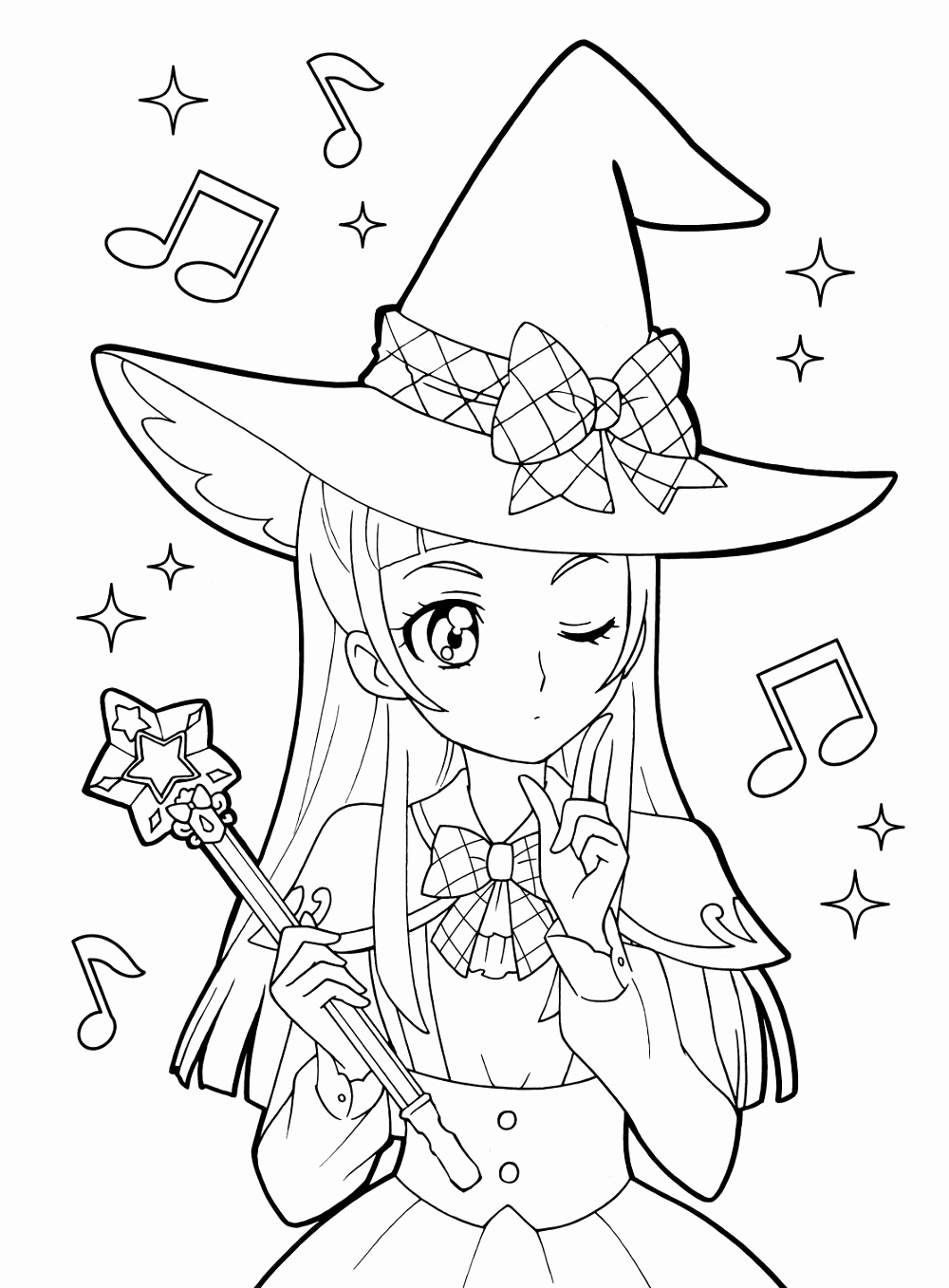 aesthetic halloween coloring pages printable jpg