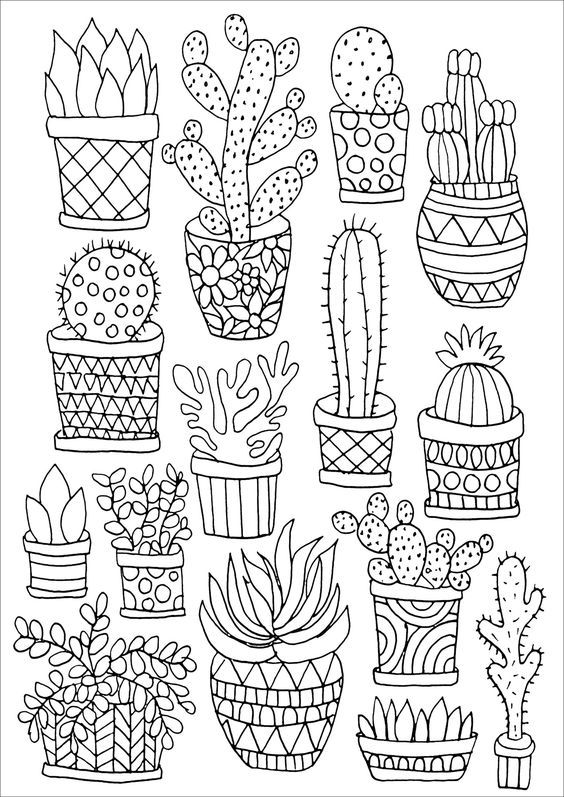 aesthetic halloween coloring pages printable jpg