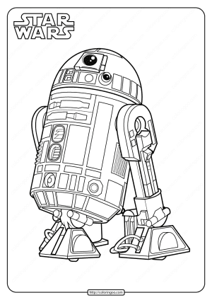 35 Exciting Millennium Falcon Coloring Page Printable 10