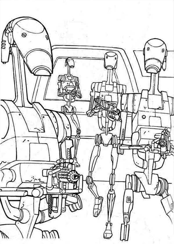 35 Exciting Millennium Falcon Coloring Page Printable 8