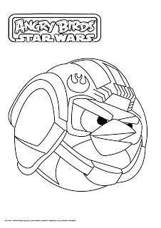 35 Exciting Millennium Falcon Coloring Page Printable 9