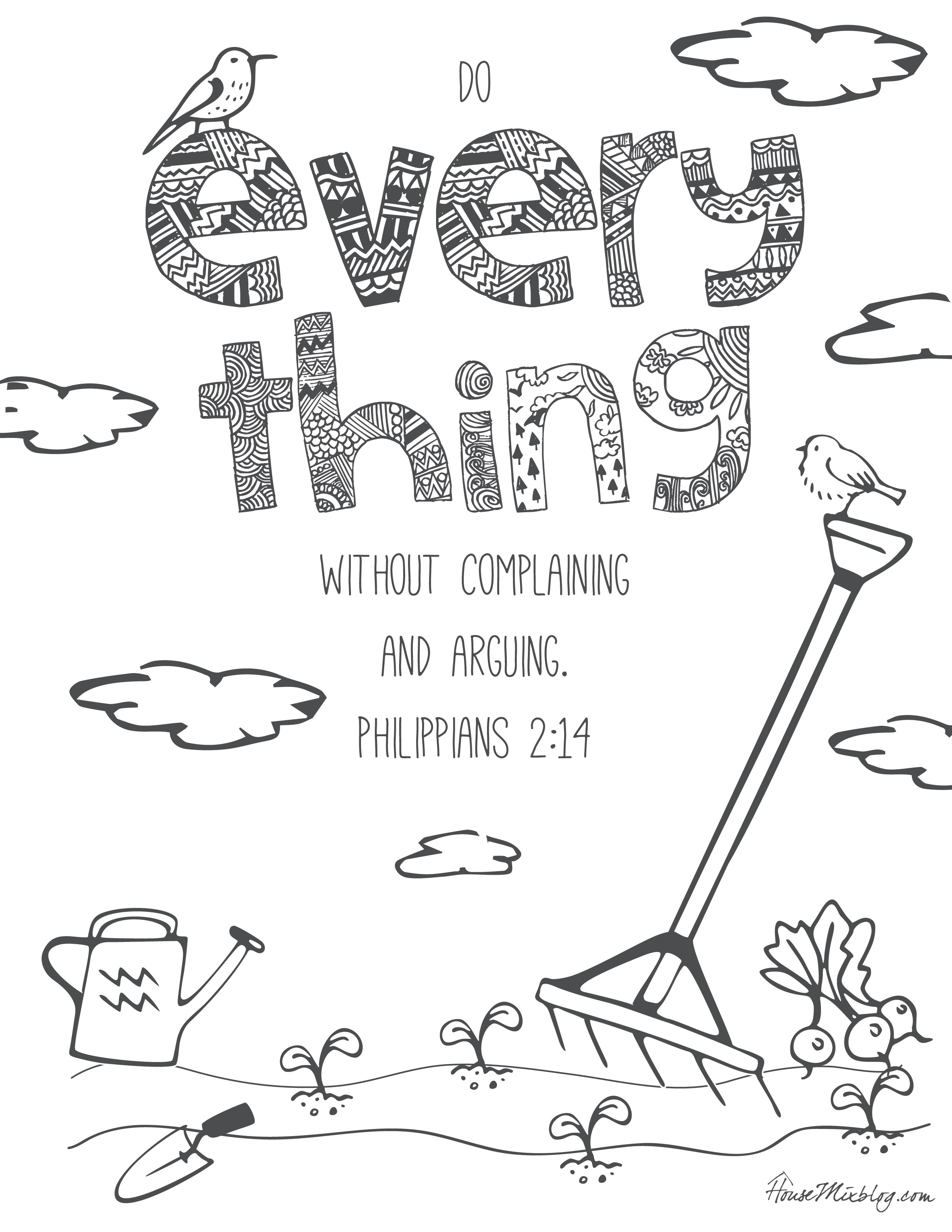 inspirational bible verse coloring pages printable jpg