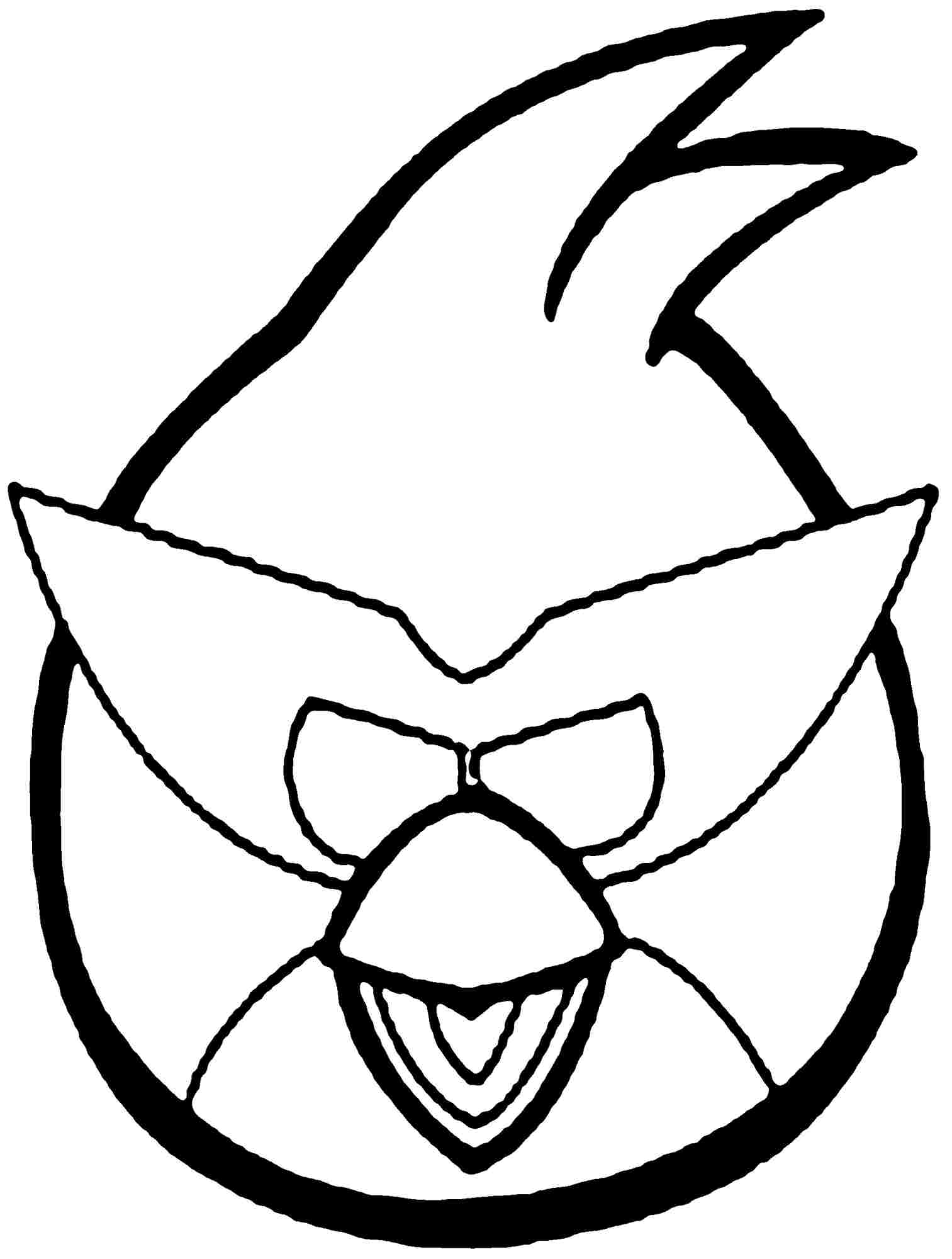 angry birds coloring pages printable jpg